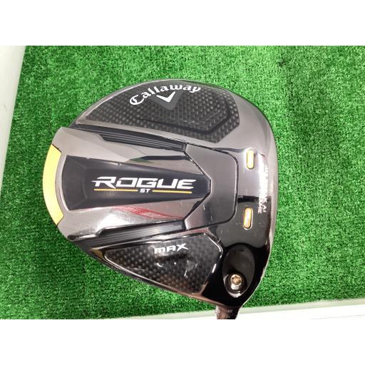 Callaway キャロウェイ ローグエスティー ドライバー MAX ROGUE ST 9 