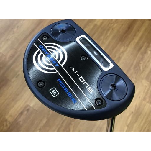 オデッセイ エーアイワン パター ROSSIE S Ai-ONE ROSSIE S 33インチ 