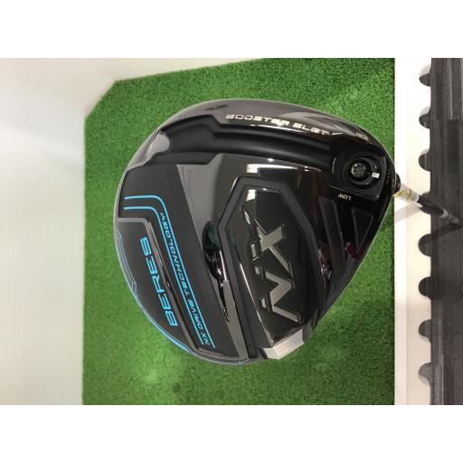 ホンマゴルフ ホンマ べレス ドライバー NX BERES NX 10.5° フレックス  