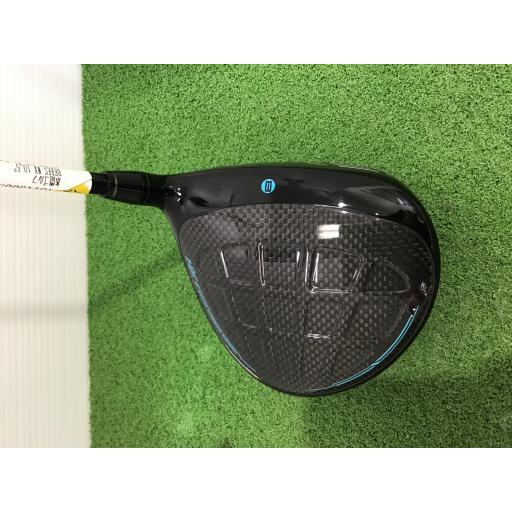 ホンマゴルフ ホンマ べレス ドライバー NX BERES NX 10.5° フレックス  