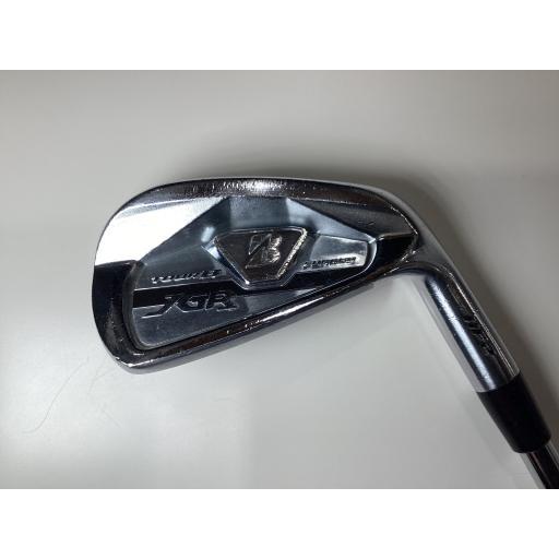 TOUR B ブリヂストン ツアーB アイアンセット JGR HF2 6S フレックスS 