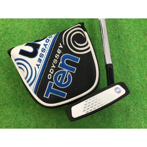 オデッセイ（車） オデッセイ ツーボールテン パター S 2-BALL