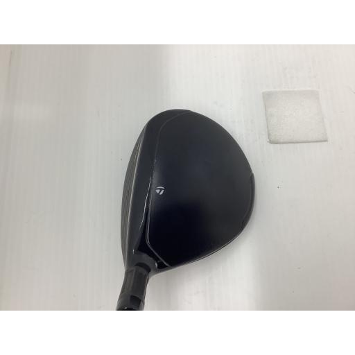 TaylorMade（テーラーメイド） STEALTH 5W フェアウェイウッド FW