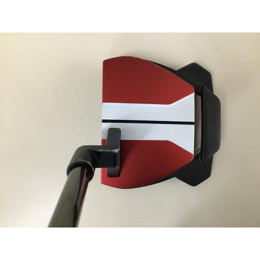 TaylorMade テーラーメイド スパイダー ジーティーエックス トラス 