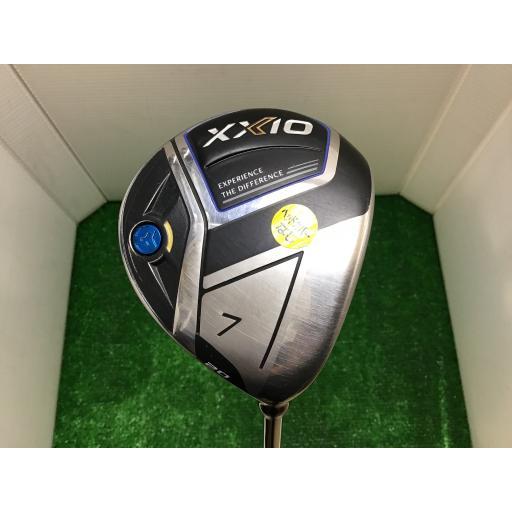 XXIO ダンロップ ゼクシオ フェアウェイウッド (2020) XXIO(2020) 7W