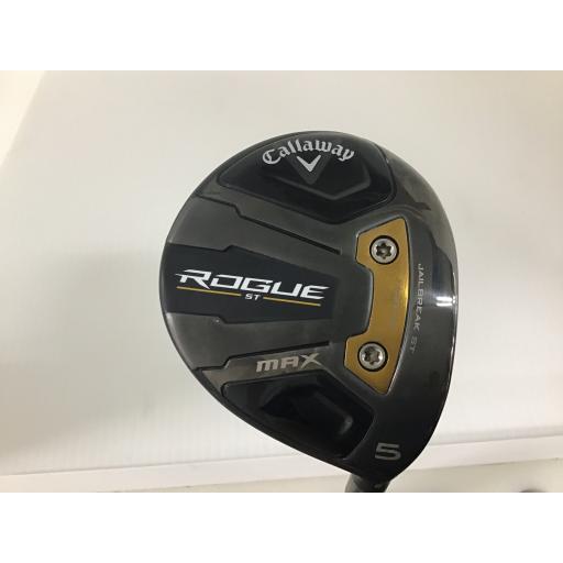 Callaway キャロウェイ ローグエスティー フェアウェイウッド MAX 