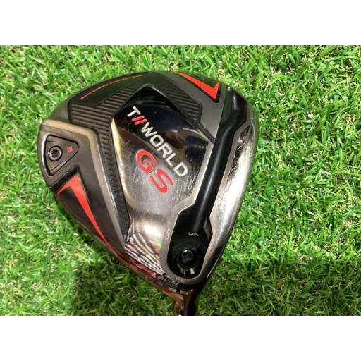 TOUR WORLD ホンマゴルフ ホンマ ツアーワールド ドライバー GS 9.5