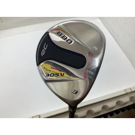 ロイヤルコレクション ロイコレ フェアウェイウッド 305V BBD 305V 3W 