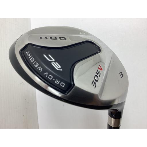 ロイヤルコレクション ロイコレ フェアウェイウッド 305V BBD 305V 3W 