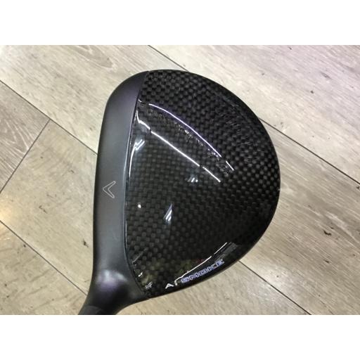 パラダイム Ai スモーク フェアウェイウッド 5W/18° PARADYM Ai SMOKE ◇◇◇フェアウェイウッド