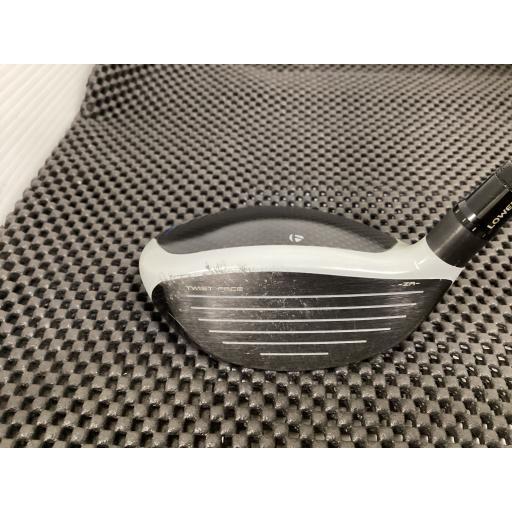 美品‼️TaylorMade SIM2 5W 純正シャフト付 TaylorMade（テーラーメイド） SIM2 5W フェアウェイウッド FW