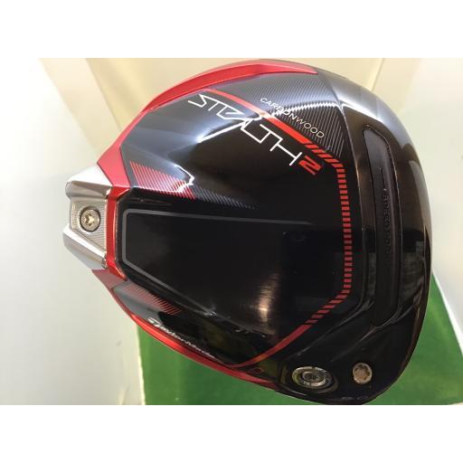 テーラーメイド ステルスツー ドライバー HD STEALTH2 HD 9 