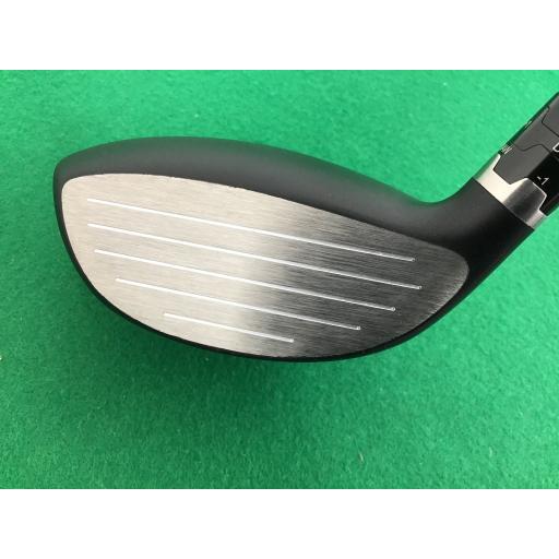 ムジーク ムジーク フェアウェイウッド DF2 HEAVEN On The Screw DF2  