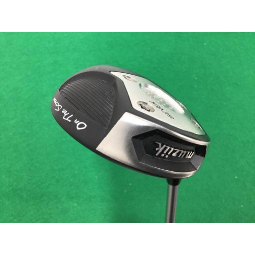 ムジーク ムジーク フェアウェイウッド DF2 HEAVEN On The Screw DF2  