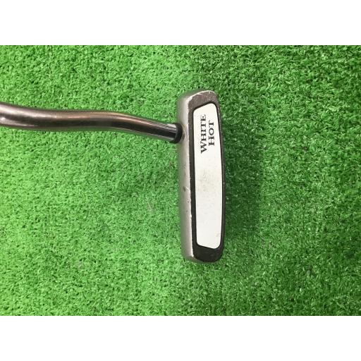 オデッセイ（車） オデッセイ ホワイトホット パター WHITE HOT #5 33 