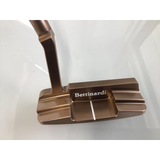 ベティナルディ ベティナルディ パター QUEEN B #15(2023) BETTINARDI 