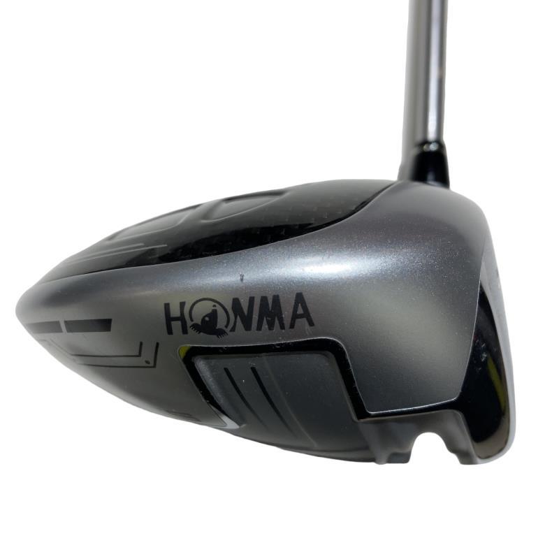 HONMA GOLF（本間ゴルフ） BERES NX 10.5° ドライバー DR フレックスR
