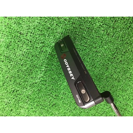 オデッセイ トライホットファイブケー パター ONE TRI-HOT 5K ONE 34 