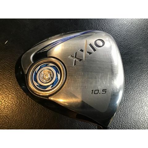 XXIO ダンロップ ゼクシオ9 XXIO9 ドライバー XXIO(2016) 10.5