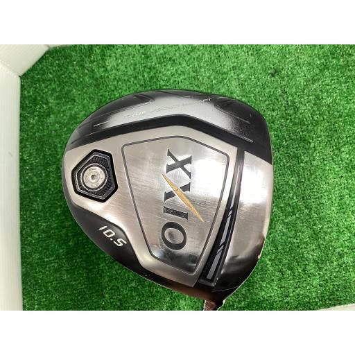ダンロップ ゼクシオ10 XXIO10 ドライバー XXIO(2018) Miyazaki Model  