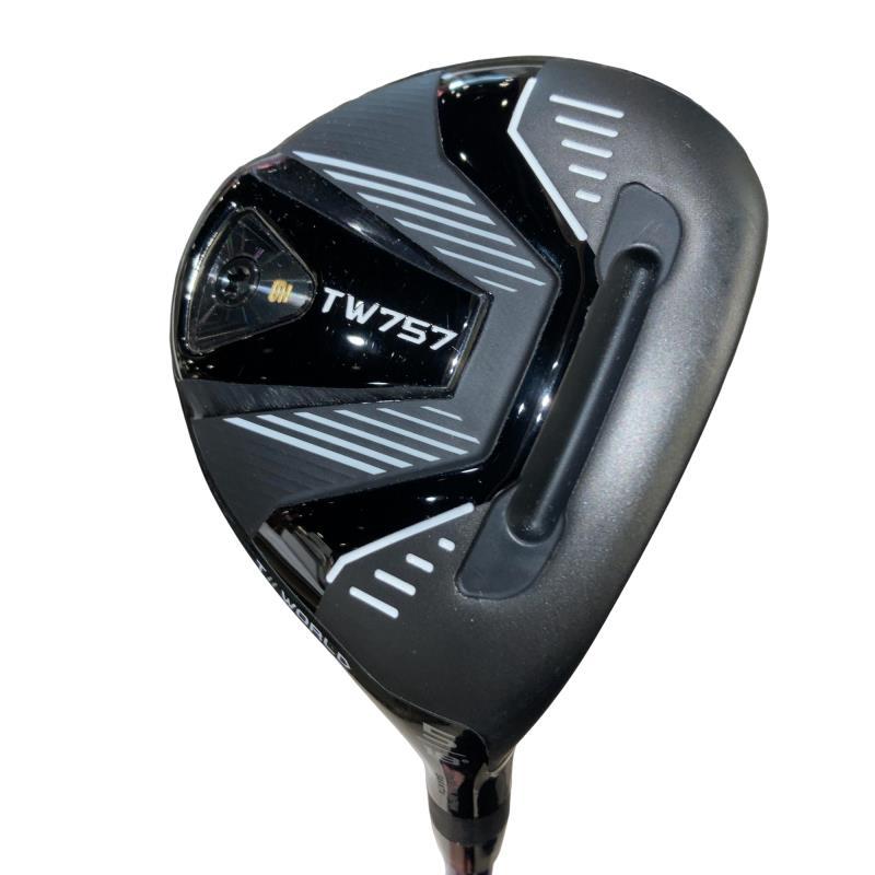 HONMA GOLF（本間ゴルフ） TOUR WORLD TW757 5W フェアウェイウッド FW