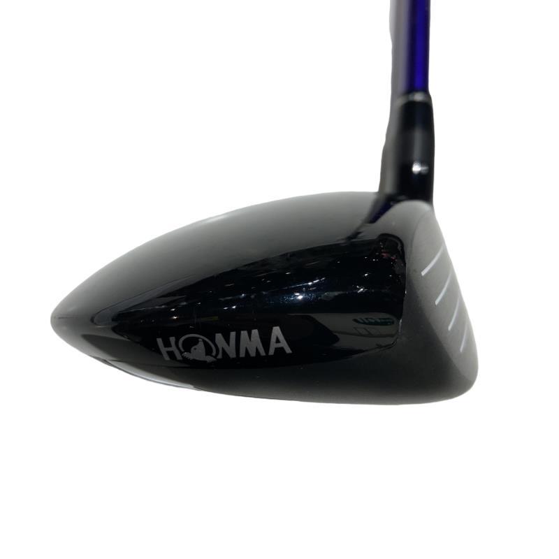 HONMA GOLF（本間ゴルフ） TOUR WORLD TW757 5W フェアウェイウッド FW