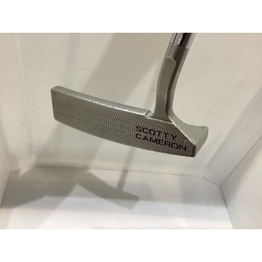タイトリスト Titleist スコッティキャメロン カリフォルニア 