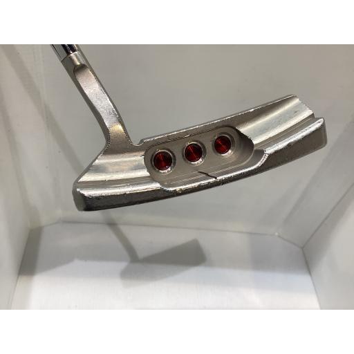 タイトリスト Titleist スコッティキャメロン カリフォルニア 