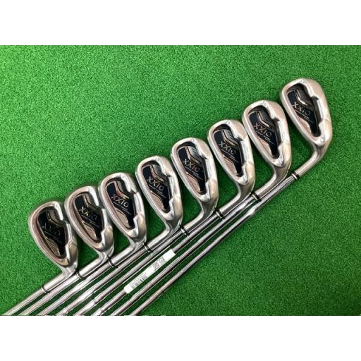 XXIO ダンロップ ゼクシオ6 XXIO6 アイアンセット XXIO(2010) 8S