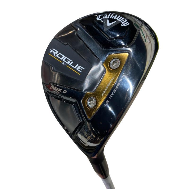 Callaway（キャロウェイ） ROGUE ST MAX D 5W フェアウェイウッド FW