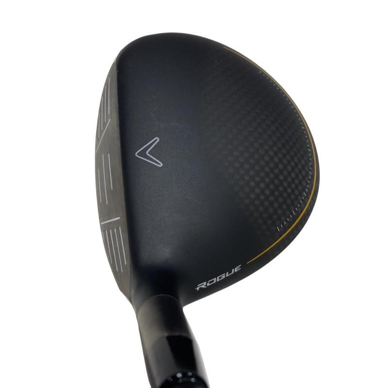 Callaway（キャロウェイ） ROGUE ST MAX D 5W フェアウェイウッド FW