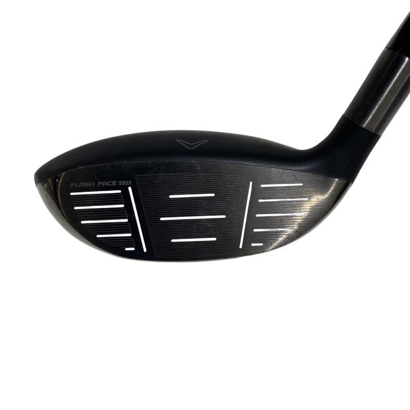 Callaway（キャロウェイ） ROGUE ST MAX D 5W フェアウェイウッド FW