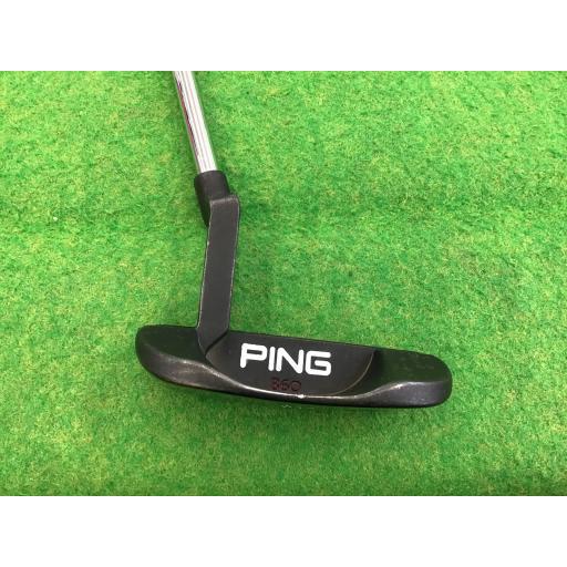PING ピン スコッツデール パター B60 Scottsdale 34.0インチ PING ピン スコッツデール パター B60 Scottsdale 34.0インチ