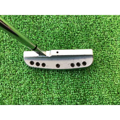 【希少】PXG DAGGER C ダガー センターシャフト パター ピーエックスジー パター DAGGER PXG 中古 Cランク : ゴルフパートナー