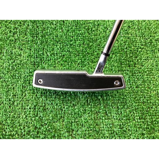 【希少】PXG DAGGER C ダガー センターシャフト パター ピーエックスジー パター DAGGER PXG 中古 Cランク : ゴルフパートナー