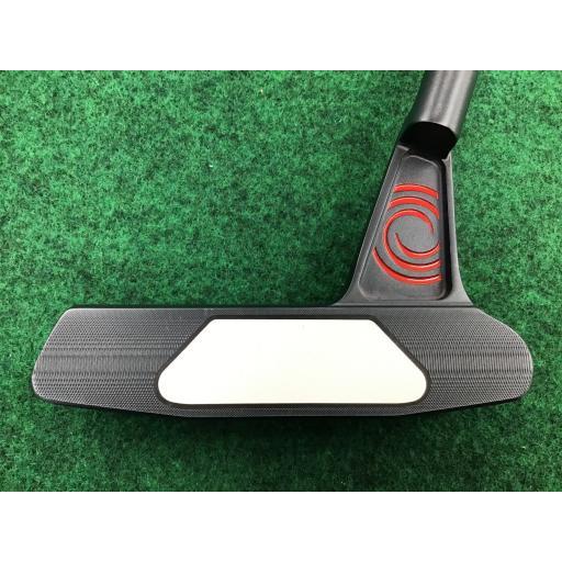 オデッセイ トライビーム パター #1 TRI-BEAM #1 33インチ 中古 C 
