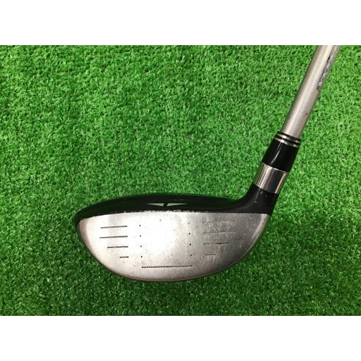 ブリヂストン ファイズ フェアウェイウッド PHYZ(2014) CL 4W  