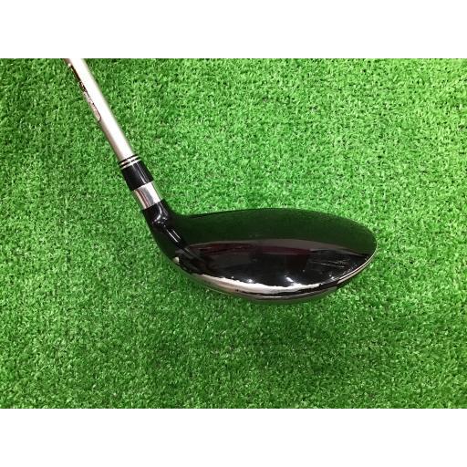 ブリヂストン ファイズ フェアウェイウッド PHYZ(2014) CL 4W  