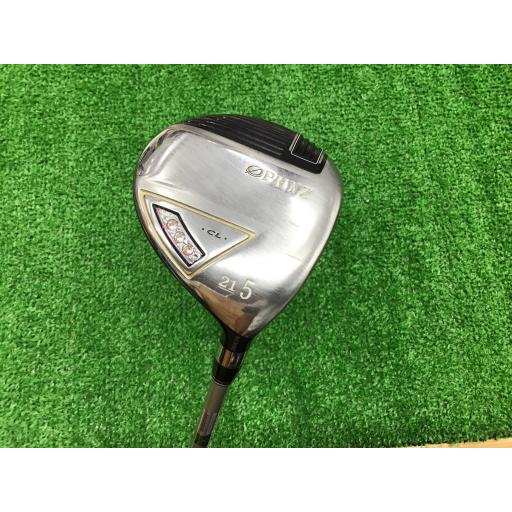 ブリヂストン ファイズ フェアウェイウッド PHYZ(2014) CL 5W  