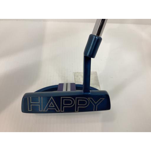 ブレインストームゴルフ ハッピー パター Eye Align MALLET HAPPY 33 