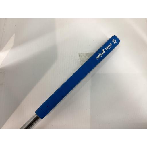 ブレインストームゴルフ ハッピー パター Eye Align MALLET HAPPY 33 