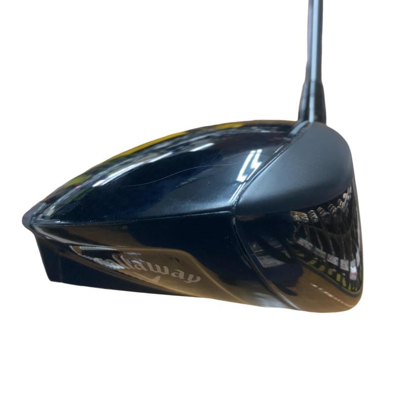 Callaway（キャロウェイ） PARADYM 9° ドライバー DR フレックスその他
