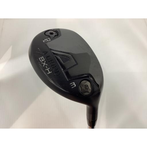 A GRIND BX PROTO HYBRID IRON | 24 | S | NSプロ MODUS 3 TOUR 105