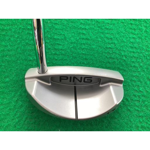 PING ピン パイパー パター VAULT 2.0 PIPER プラチナム(360g) 34 