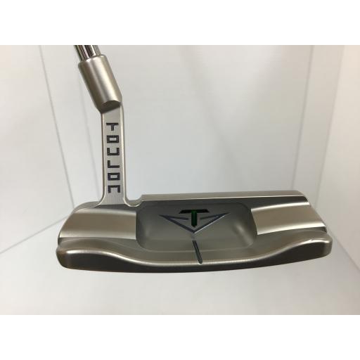 トゥーロンパターTOULON DESIGN MADISON 34inch - パター