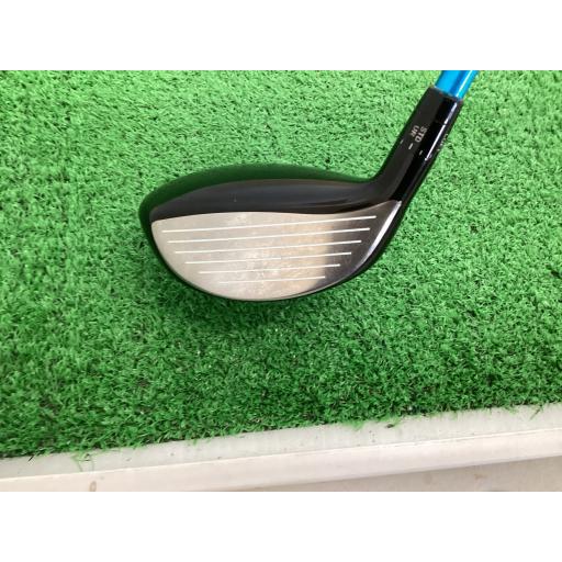 SRIXON ダンロップ スリクソン フェアウェイウッド Z F45 3W 