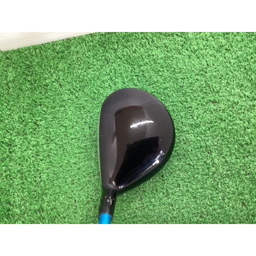 スリクソンF45 フェアウェイウッド 3番 スリクソン（SRIXON）（メンズ）ZXi フェアウェイウッド(3W ロフト15度