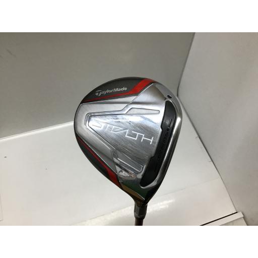 TaylorMade（テーラーメイド） STEALTH 3HL レディース フェアウェイ