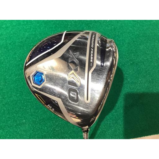 DUNLOP（ダンロップ） XXIO(2022) 10.5° ドライバー DR フレックスR