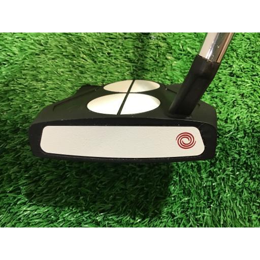 オデッセイ ツーボールテン パター S TOUR LINED 2-BALL TEN S TOUR 